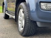 Isuzu D-Max 2.5L TD UTAH VISION DCB 5dr Diesel Automatic Euro 5 (163 bhp) 5dr Automatic 2026