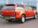 Isuzu D-Max 2.5L TD UTAH VISION DCB 5dr Diesel Automatic Euro 5 (163 bhp) 5dr Automatic 2015
