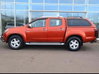 Isuzu D-Max 2.5L TD UTAH VISION DCB 5dr Diesel Automatic Euro 5 (163 bhp) 5dr Automatic 2026