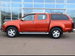 Isuzu D-Max 2.5L TD UTAH VISION DCB 5dr Diesel Automatic Euro 5 (163 bhp) 5dr Automatic 2015