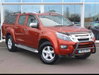 Isuzu D-Max 2.5L TD UTAH VISION DCB 5dr Diesel Automatic Euro 5 (163 bhp) 5dr Automatic 2026