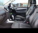 Isuzu D-Max 2.5L TD UTAH VISION DCB 5dr Diesel Automatic Euro 5 (163 bhp) 5dr Automatic 2015