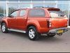 Isuzu D-Max 2.5L TD UTAH VISION DCB 5dr Diesel Automatic Euro 5 (163 bhp) 5dr Automatic 2026