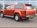 Isuzu D-Max 2.5L TD UTAH VISION DCB 5dr Diesel Automatic Euro 5 (163 bhp) 5dr Automatic 2015