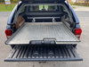 Isuzu D-Max 2.5L TD UTAH Huntsman Edition DCB 5dr Diesel Automatic Euro 5 (163 bhp) 5dr Automatic 2026