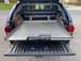 Isuzu D-Max 2.5L TD UTAH Huntsman Edition DCB 5dr Diesel Automatic Euro 5 (163 bhp) 5dr Automatic 2015