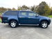 Isuzu D-Max 2.5L TD UTAH Huntsman Edition DCB 5dr Diesel Automatic Euro 5 (163 bhp) 5dr Automatic 2015