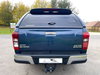 Isuzu D-Max 2.5L TD UTAH Huntsman Edition DCB 5dr Diesel Automatic Euro 5 (163 bhp) 5dr Automatic 2026