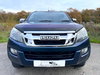 Isuzu D-Max 2.5L TD UTAH Huntsman Edition DCB 5dr Diesel Automatic Euro 5 (163 bhp) 5dr Automatic 2026