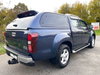 Isuzu D-Max 2.5L TD UTAH Huntsman Edition DCB 5dr Diesel Automatic Euro 5 (163 bhp) 5dr Automatic 2026