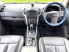 Isuzu D-Max 2.5L TD UTAH Huntsman Edition DCB 5dr Diesel Automatic Euro 5 (163 bhp) 5dr Automatic 2026