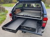 Isuzu D-Max 2.5L TD UTAH Huntsman Edition DCB 5dr Diesel Automatic Euro 5 (163 bhp) 5dr Automatic 2026