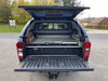 Isuzu D-Max 2.5L TD UTAH Huntsman Edition DCB 5dr Diesel Automatic Euro 5 (163 bhp) 5dr Automatic 2026