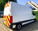 Mercedes-Benz Sprinter 2.0 315 CDI Premium Panel Van 5dr Diesel Manual FWD L2 H2 Euro 6 (s/s) (150 ps) 5dr Manual 2022