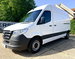 Mercedes-Benz Sprinter 2.0 315 CDI Premium Panel Van 5dr Diesel Manual FWD L2 H2 Euro 6 (s/s) (150 ps) 5dr Manual 2022