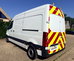 Mercedes-Benz Sprinter 2.0 315 CDI Premium Panel Van 5dr Diesel Manual FWD L2 H2 Euro 6 (s/s) (150 ps) 5dr Manual 2022