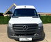 Mercedes-Benz Sprinter 2.0 315 CDI Premium Panel Van 5dr Diesel Manual FWD L2 H2 Euro 6 (s/s) (150 ps) 5dr Manual 2022