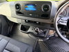 Mercedes-Benz Sprinter 2.0 315 CDI Premium Panel Van 5dr Diesel Manual FWD L2 H2 Euro 6 (s/s) (150 ps) 5dr Manual 2026