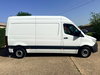 Mercedes-Benz Sprinter 2.0 315 CDI Premium Panel Van 5dr Diesel Manual FWD L2 H2 Euro 6 (s/s) (150 ps) 5dr Manual 2026