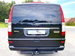 Mercedes-Benz Vito 122 Dualiner Sport X Brabus Edition 3.0 CDi 224 BHP Automatic 5dr Automatic 2014