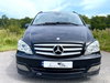 Mercedes-Benz Vito 122 Dualiner Sport X Brabus Edition 3.0 CDi 224 BHP Automatic 5dr Automatic 2026