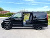 Mercedes-Benz Vito 122 Dualiner Sport X Brabus Edition 3.0 CDi 224 BHP Automatic 5dr Automatic 2026