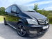 Mercedes-Benz Vito 122 Dualiner Sport X Brabus Edition 3.0 CDi 224 BHP Automatic 5dr Automatic 2014