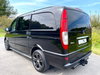 Mercedes-Benz Vito 122 Dualiner Sport X Brabus Edition 3.0 CDi 224 BHP Automatic 5dr Automatic 2026