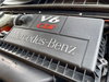 Mercedes-Benz Vito 122 Dualiner Sport X Brabus Edition 3.0 CDi 224 BHP Automatic 5dr Automatic 2026