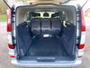 Mercedes-Benz Vito 3.0L 122 CDI DUALINER Sport X Brabus Edition L3 Diesel Automatic Euro 5 (224 bhp) 5dr Automatic 2026