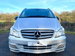 Mercedes-Benz Vito 3.0L 122 CDI DUALINER Sport X Brabus Edition L3 Diesel Automatic Euro 5 (224 bhp) 5dr Automatic 2014