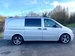 Mercedes-Benz Vito 3.0L 122 CDI DUALINER Sport X Brabus Edition L3 Diesel Automatic Euro 5 (224 bhp) 5dr Automatic 2014