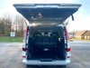 Mercedes-Benz Vito 3.0L 122 CDI DUALINER Sport X Brabus Edition L3 Diesel Automatic Euro 5 (224 bhp) 5dr Automatic 2026
