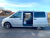 Mercedes-Benz Vito 3.0L 122 CDI DUALINER Sport X Brabus Edition L3 Diesel Automatic Euro 5 (224 bhp) 5dr Automatic 2026