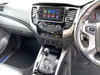 Mitsubishi L200 2.4L DI-D 4WD BARBARIAN DCB Diesel Automatic Euro 6 (178 bhp) 5dr Automatic 2026