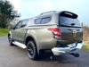 Mitsubishi L200 2.4L DI-D 4WD BARBARIAN DCB Diesel Automatic Euro 6 (178 bhp) 5dr Automatic 2026