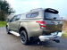 Mitsubishi L200 2.4L DI-D 4WD BARBARIAN DCB Diesel Automatic Euro 6 (178 bhp) 5dr Automatic 2018