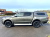 Mitsubishi L200 2.4L DI-D 4WD BARBARIAN DCB Diesel Automatic Euro 6 (178 bhp) 5dr Automatic 2026