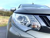 Mitsubishi L200 2.4L DI-D 4WD BARBARIAN DCB Diesel Automatic Euro 6 (178 bhp) 5dr Automatic 2026