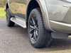 Mitsubishi L200 2.4L DI-D 4WD BARBARIAN DCB Diesel Automatic Euro 6 (178 bhp) 5dr Automatic 2026