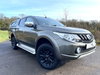 Mitsubishi L200 2.4L DI-D 4WD BARBARIAN DCB Diesel Automatic Euro 6 (178 bhp) 5dr Automatic 2026