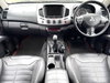 Mitsubishi L200 2.5L DI-D 4X4 BARBARIAN LB DCB 5dr Diesel Manual Euro 5 (175 bhp) 5dr Manual 2026