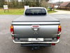 Mitsubishi L200 2.5L DI-D 4X4 BARBARIAN LB DCB 5dr Diesel Manual Euro 5 (175 bhp) 5dr Manual 2026