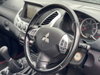 Mitsubishi L200 2.5L DI-D 4X4 BARBARIAN LB DCB 5dr Diesel Manual Euro 5 (175 bhp) 5dr Manual 2026