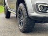 Mitsubishi L200 2.5L DI-D 4X4 BARBARIAN LB DCB 5dr Diesel Manual Euro 5 (175 bhp) 5dr Manual 2026