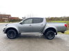 Mitsubishi L200 2.5L DI-D 4X4 BARBARIAN LB DCB 5dr Diesel Manual Euro 5 (175 bhp) 5dr Manual 2026