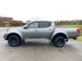 Mitsubishi L200 2.5L DI-D 4X4 BARBARIAN LB DCB 5dr Diesel Manual Euro 5 (175 bhp) 5dr Manual 2014