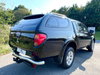Mitsubishi L200 2.5L DI-D 4X4 WARRIOR LB DCB 5dr Diesel Manual Euro 4 (175 bhp) 5dr Manual 2026