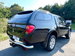 Mitsubishi L200 2.5L DI-D 4X4 WARRIOR LB DCB 5dr Diesel Manual Euro 4 (175 bhp) 5dr Manual 2010