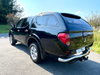 Mitsubishi L200 2.5L DI-D 4X4 WARRIOR LB DCB 5dr Diesel Manual Euro 4 (175 bhp) 5dr Manual 2026